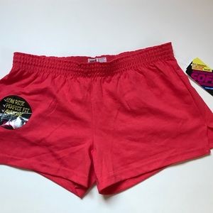 NEW Soffe sport shorts. SOLD